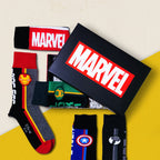 Zdjęcie produktu Marvel Avengers Skarpetki Zestaw 5 Par