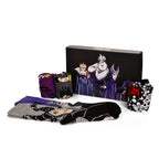 Zdjęcie produktu Skarpetki Disney Villains Zestaw 5 Par