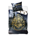 Product image Harry Potter - Crest Reversible Bedding