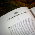 Zdjęcie produktu Wielka Książka Kucharska Elfów
