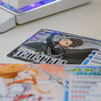 Zdjęcie produktu Sword Art Online - Sword of Fellows Gra