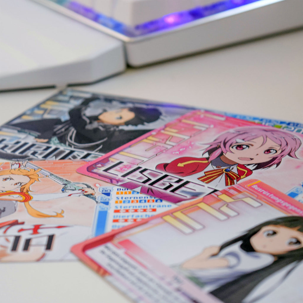 Zdjęcie produktu Sword Art Online - Sword of Fellows Gra