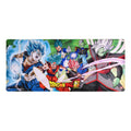 Zdjęcie produktu Dragon Ball Super - Future Trunks Podkładka pod mysz