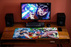 Zdjęcie produktu Dragon Ball Super - Future Trunks Podkładka pod mysz