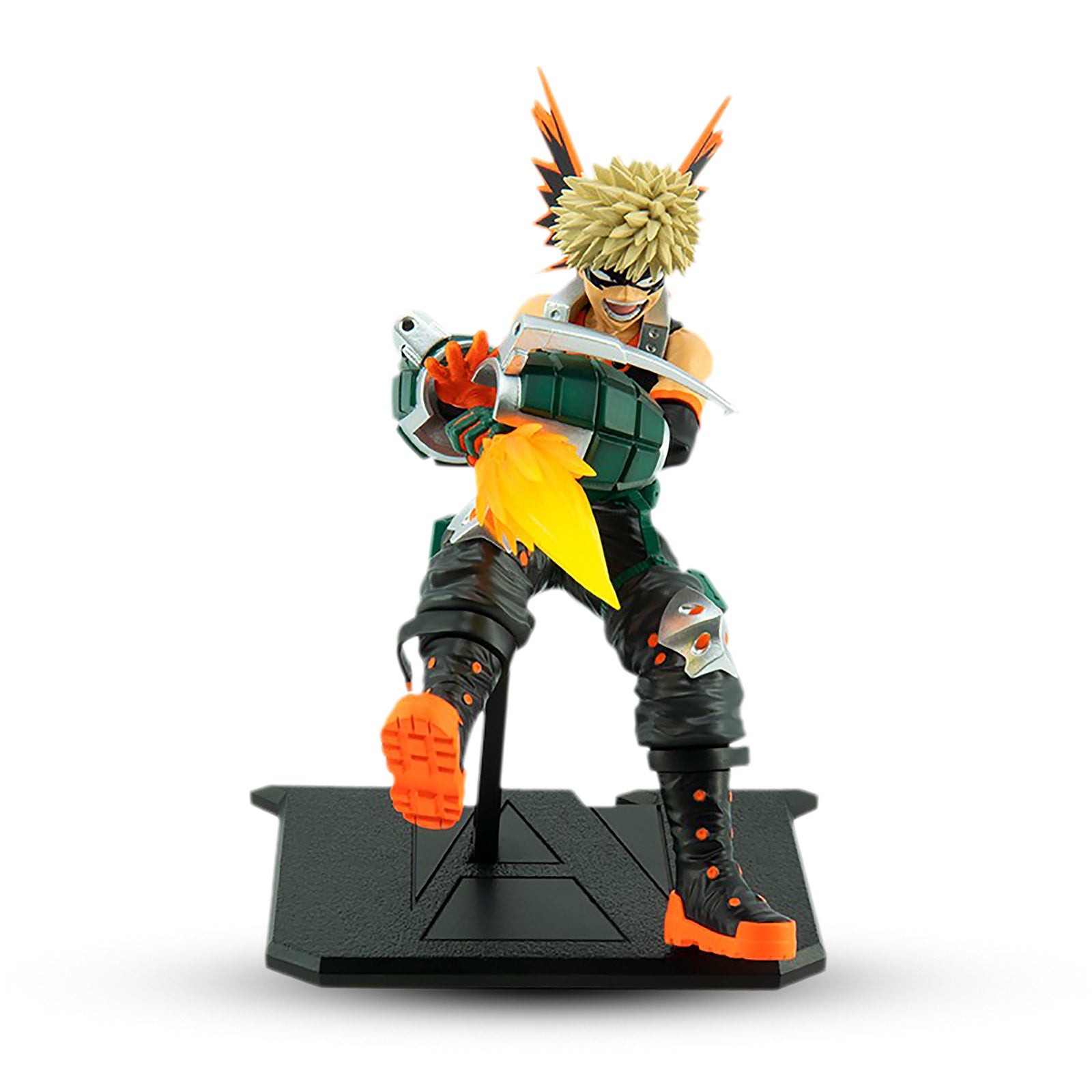 Zdjęcie produktu My Hero Academia - Figurka Bakugo