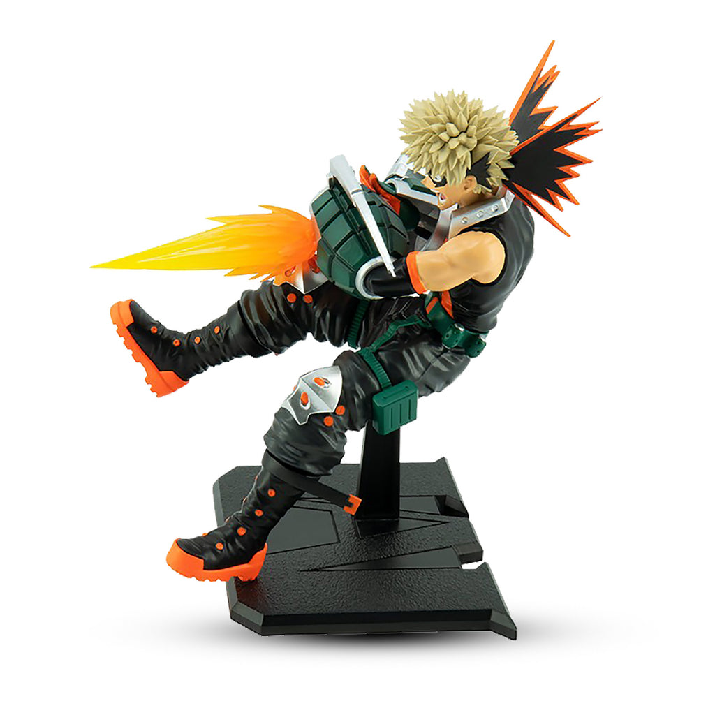 Zdjęcie produktu My Hero Academia - Figurka Bakugo