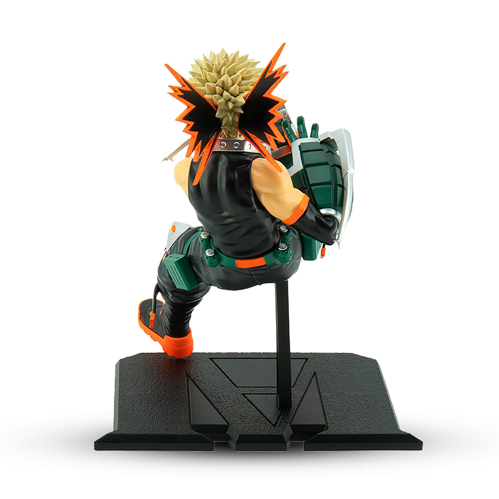 Zdjęcie produktu My Hero Academia - Figurka Bakugo