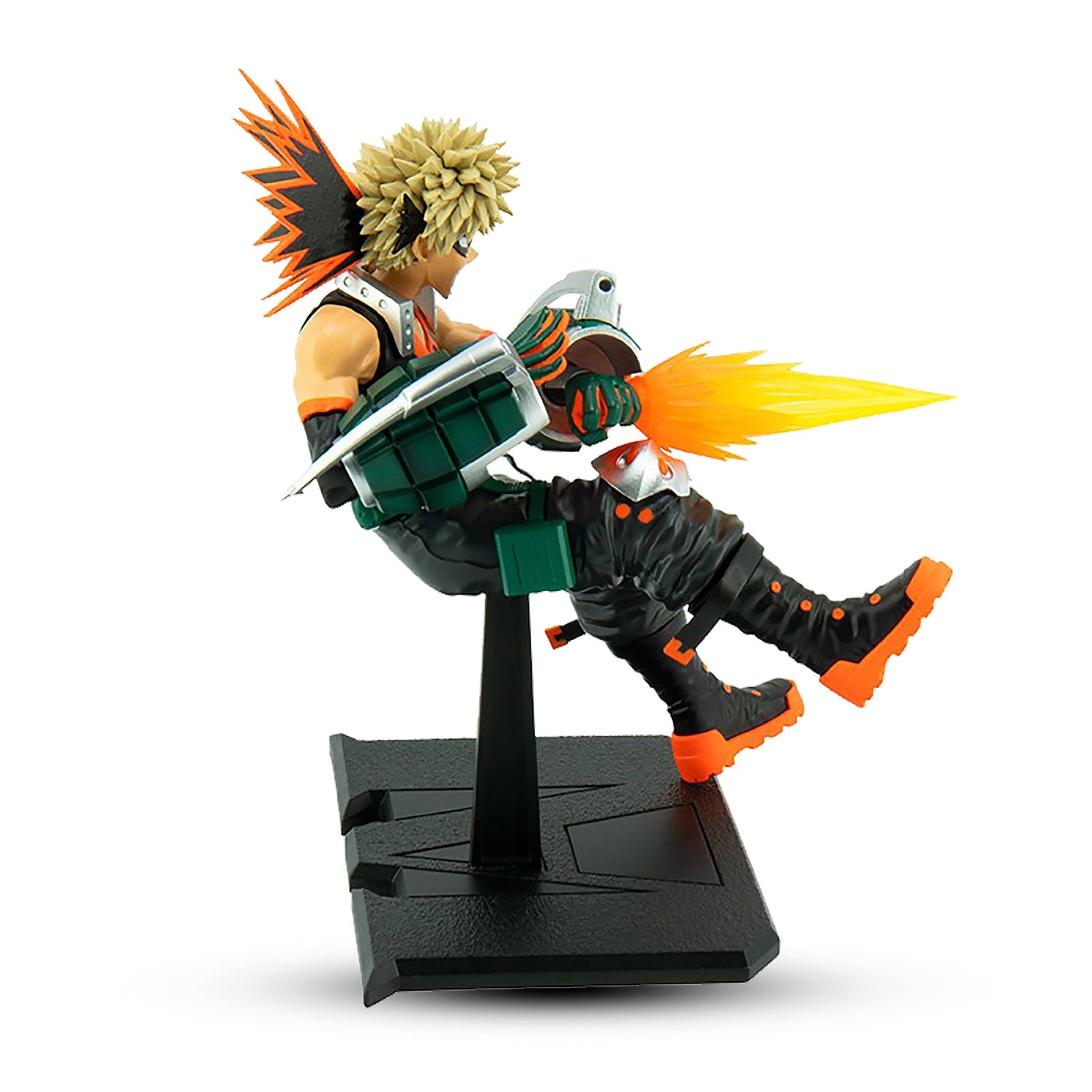 Zdjęcie produktu My Hero Academia - Figurka Bakugo