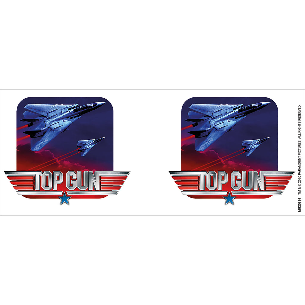 Zdjęcie produktu Top Gun - Kubek Fighter Jets