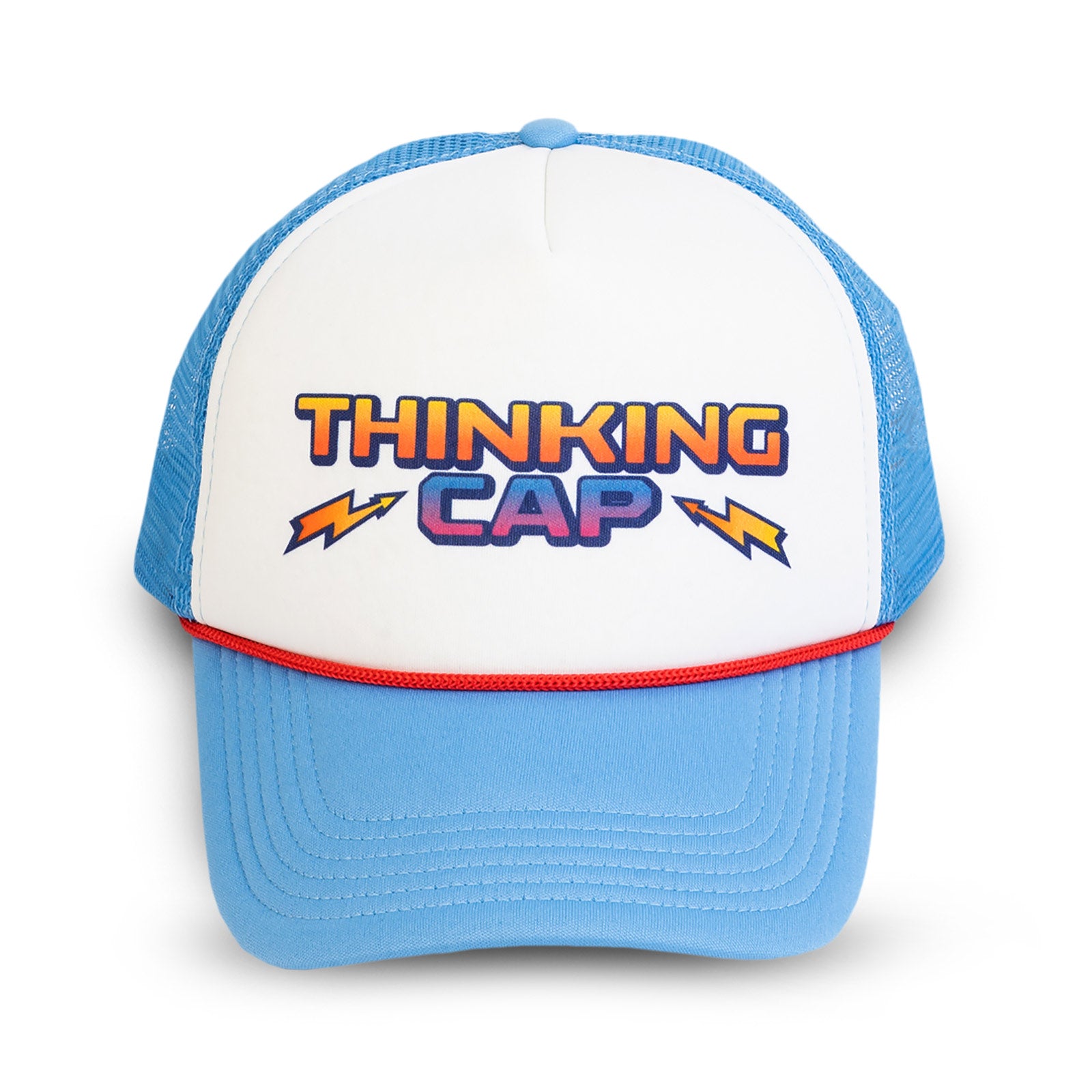 Product image Stranger Things - Thinking Cap baseball cap