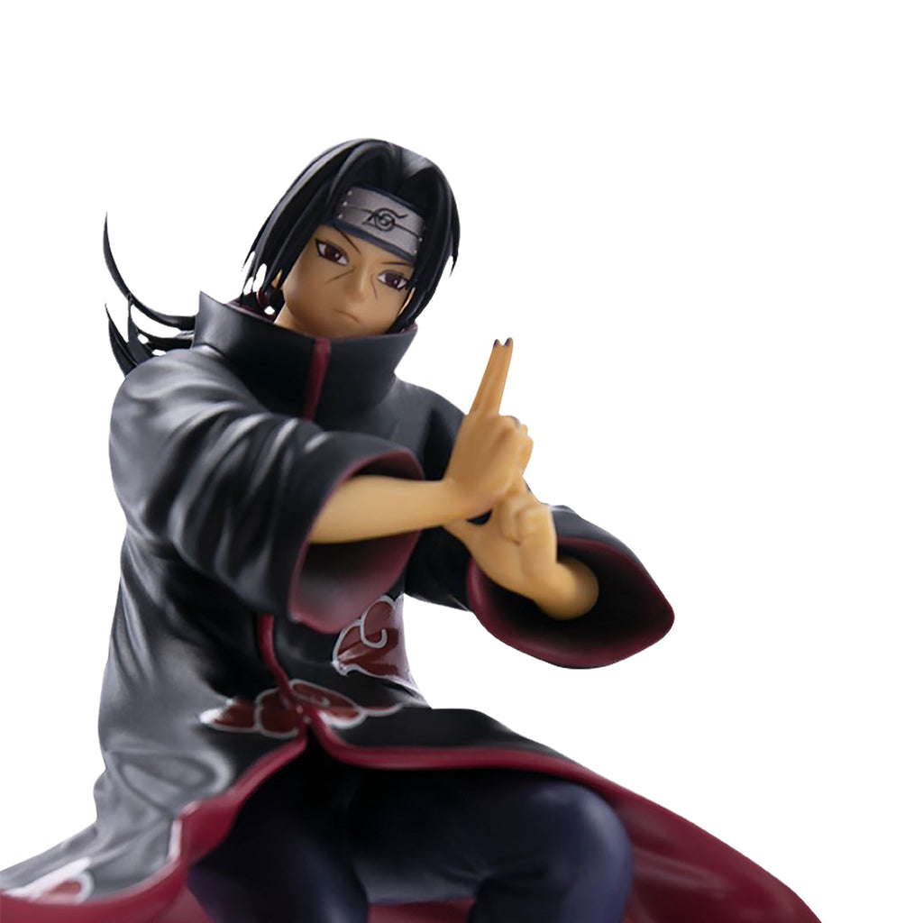 Zdjęcie produktu Naruto Shippuden - Figurka Itachi