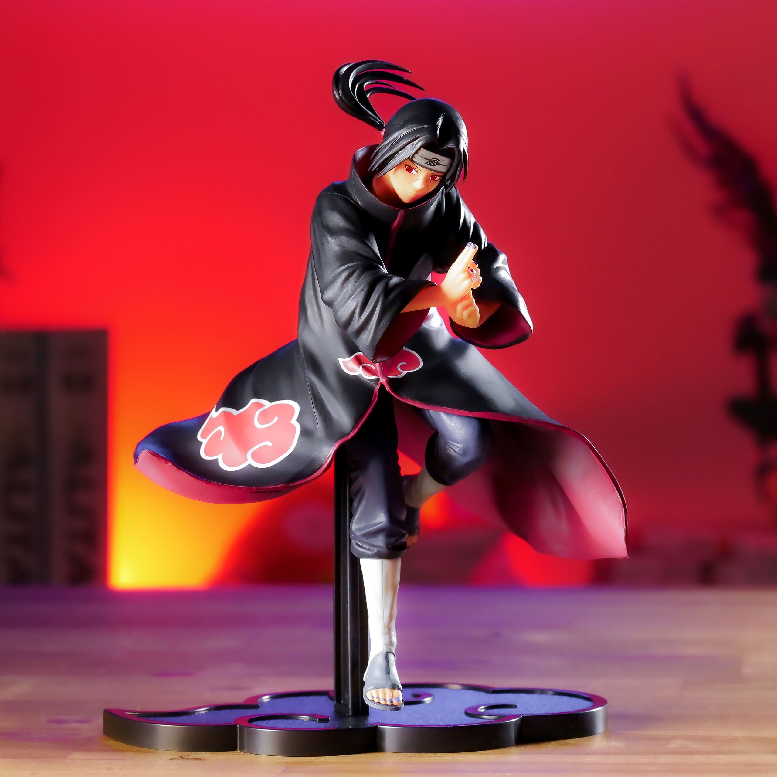 Product image Naruto Shippuden - Itachi Figure