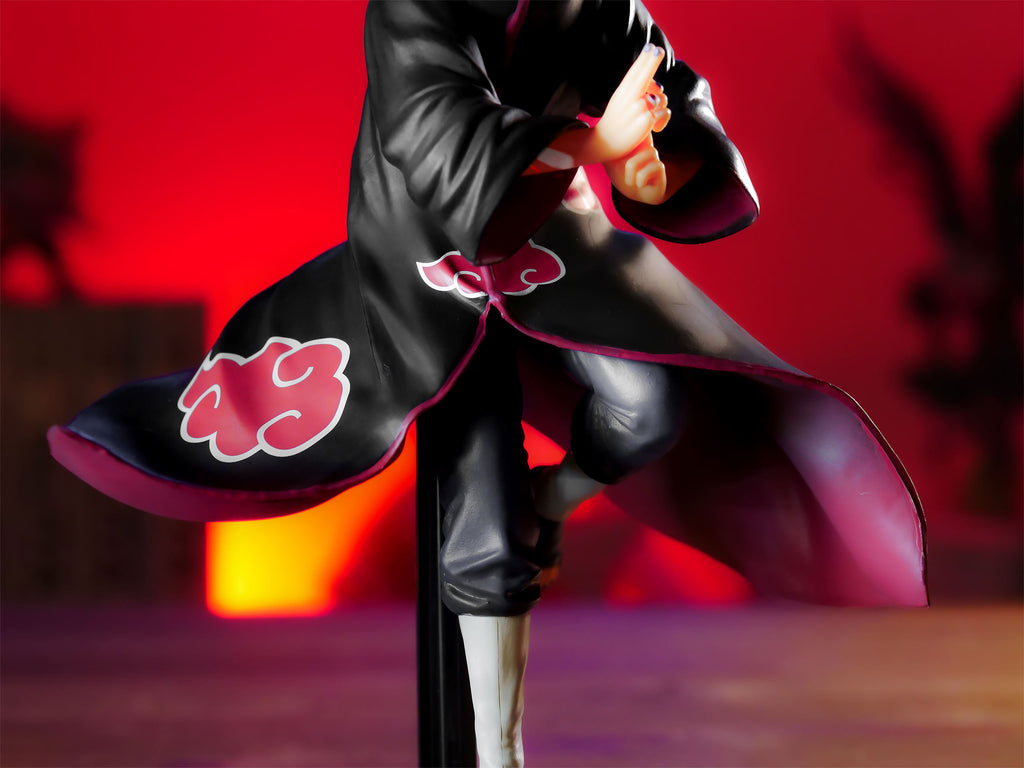 Zdjęcie produktu Naruto Shippuden - Figurka Itachi