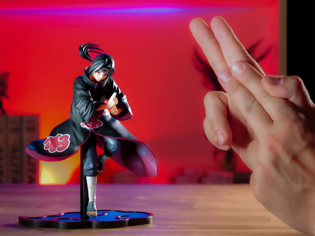 Zdjęcie produktu Naruto Shippuden - Figurka Itachi