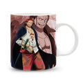 Zdjęcie produktu One Piece Red - Kubek Shanks