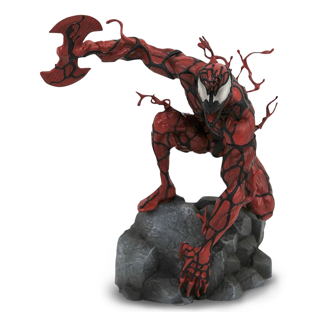 Zdjęcie produktu Marvel - Carnage Diamonds Gallery Figura