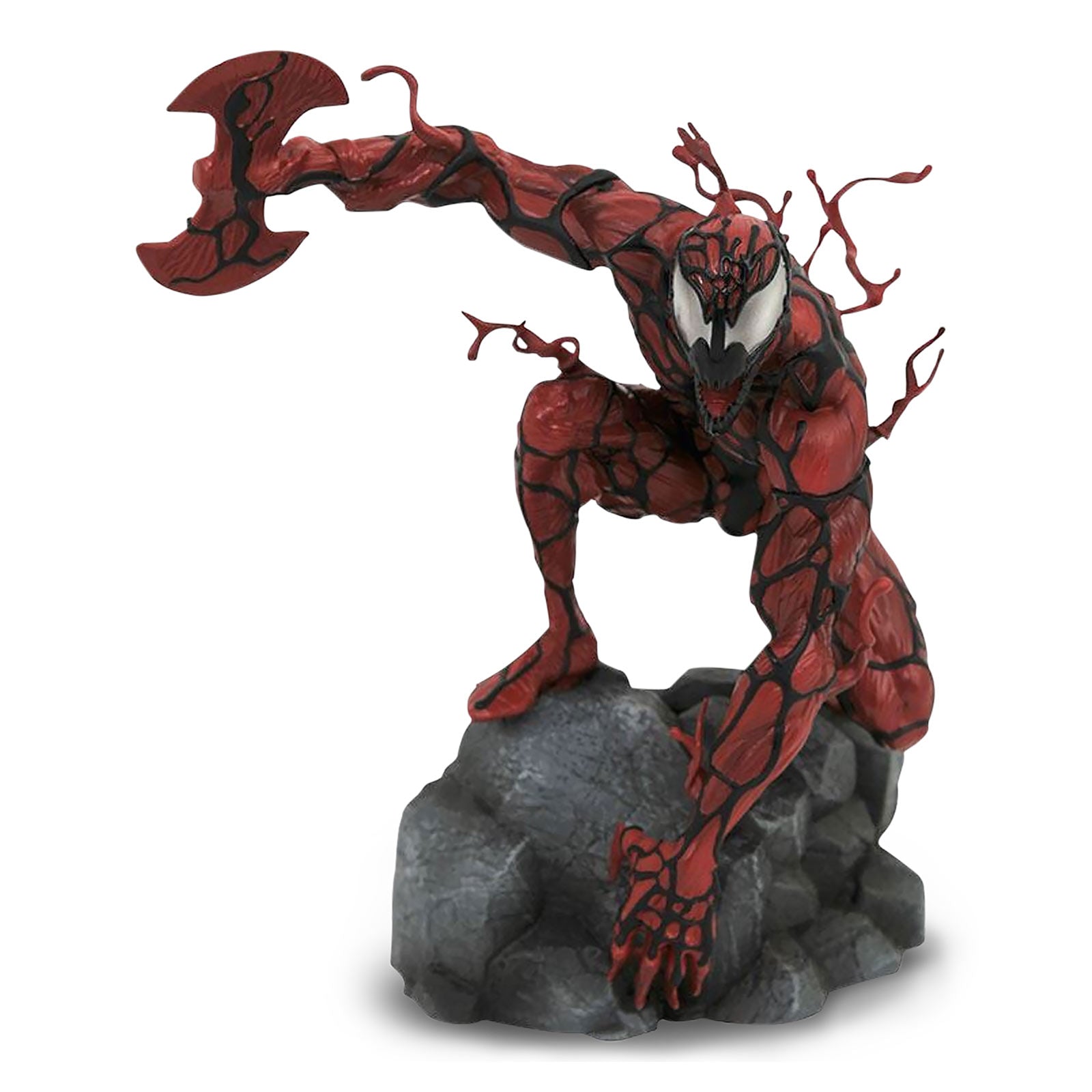 Zdjęcie produktu Marvel - Carnage Diamonds Gallery Figura