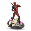 Zdjęcie produktu Deadpool - Taco Truck Diamonds Gallery Figurka
