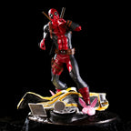 Zdjęcie produktu Deadpool - Taco Truck Diamonds Gallery Figurka