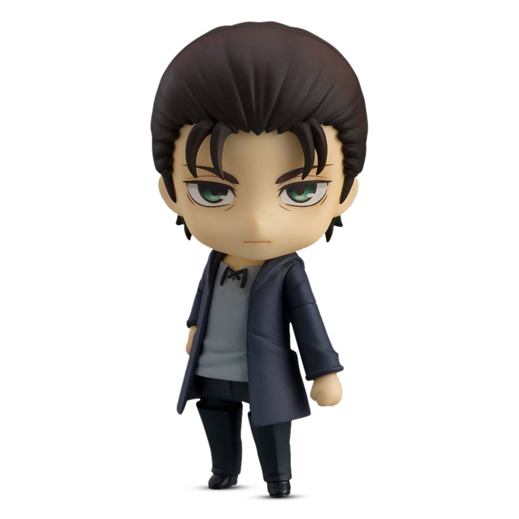 Zdjęcie produktu Eren Yeager Nendoroid figurka akcji - Attack on Titan