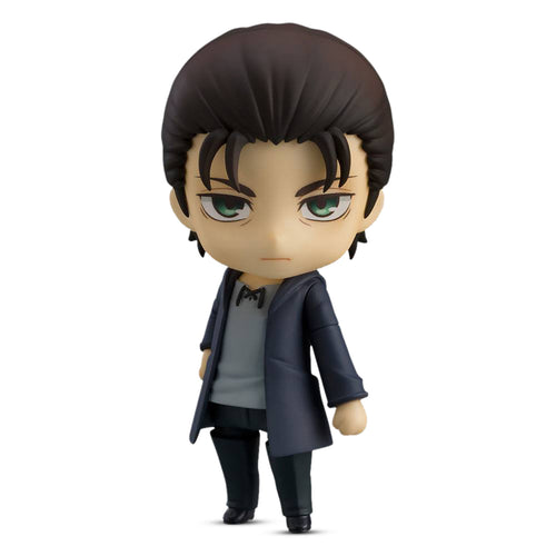 Zdjęcie produktu Eren Yeager Nendoroid figurka akcji - Attack on Titan
