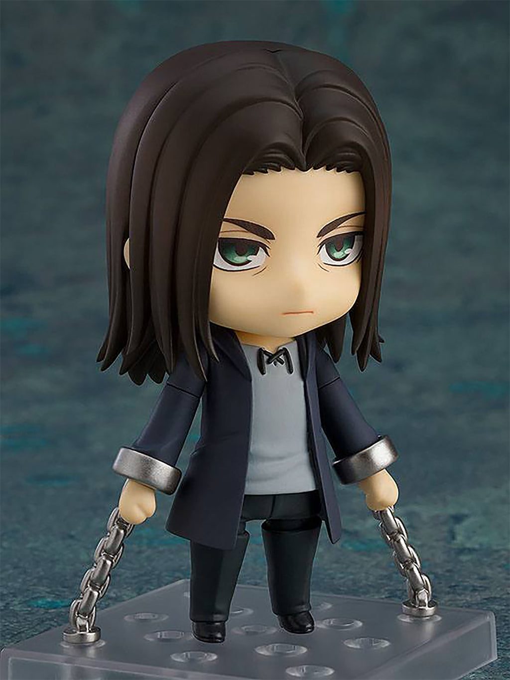 Zdjęcie produktu Eren Yeager Nendoroid figurka akcji - Attack on Titan