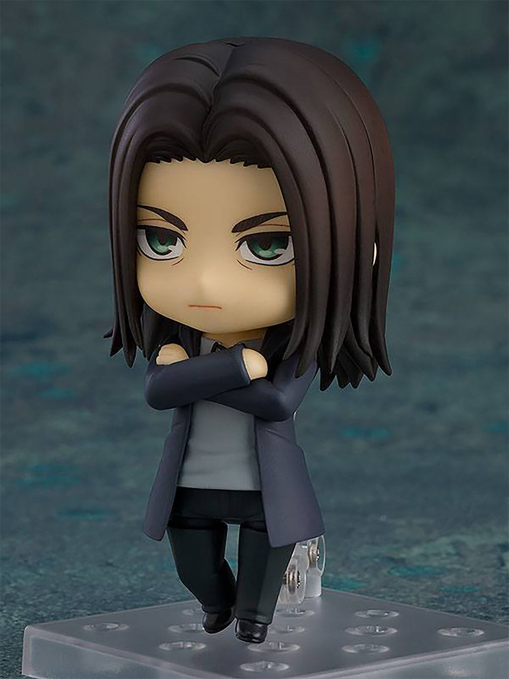 Zdjęcie produktu Eren Yeager Nendoroid figurka akcji - Attack on Titan