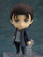 Zdjęcie produktu Eren Yeager Nendoroid figurka akcji - Attack on Titan