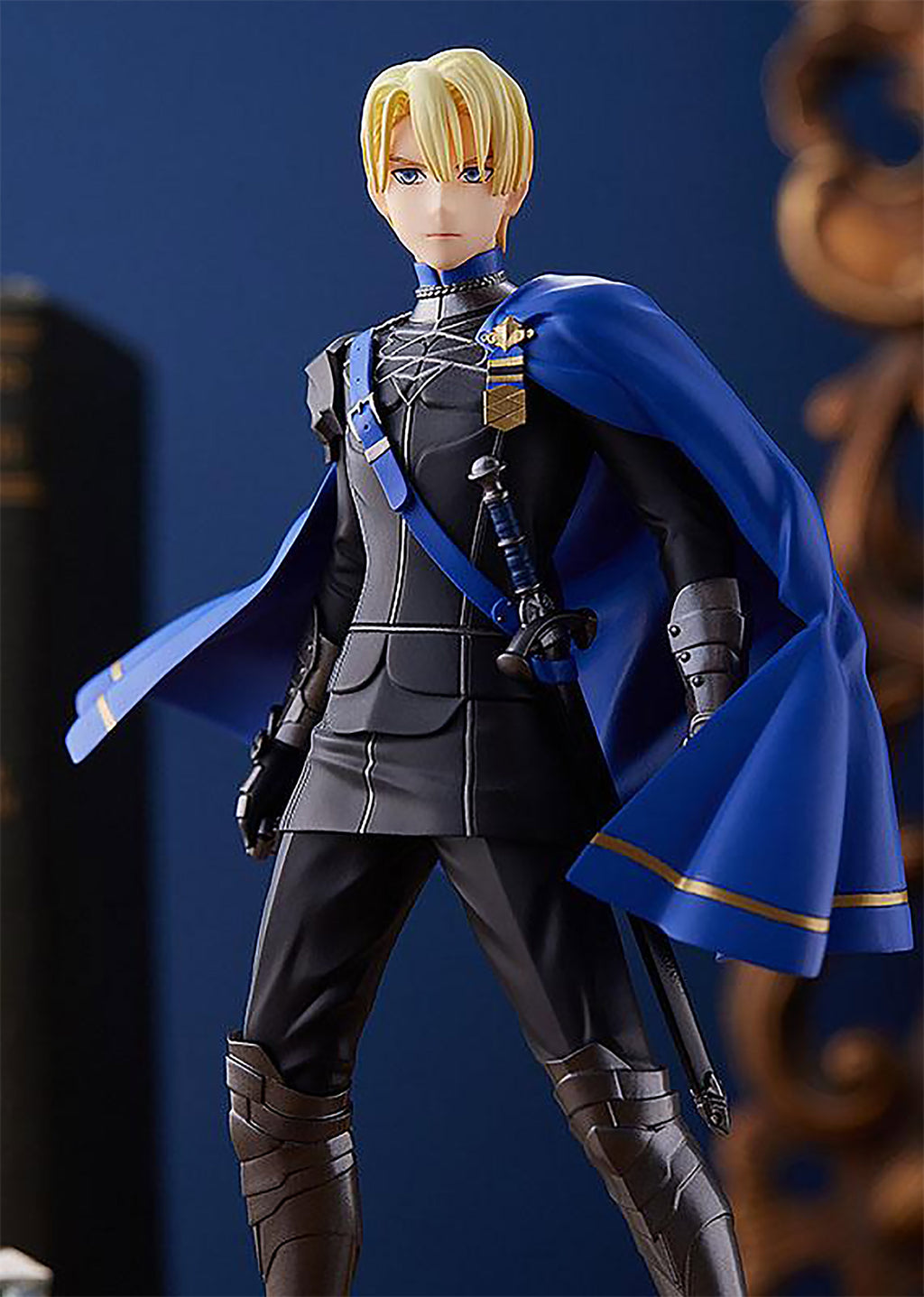 Product image Fire Emblem - Three Houses - Dimitri Alexandre Blaiddyd Figure