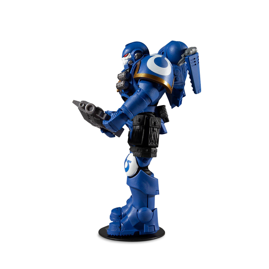 Product image Warhammer 40k - Ultramarines Reiver Action Figure