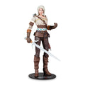 Zdjęcie produktu Wiedźmin - Ciri figurka akcji