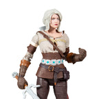 Zdjęcie produktu Wiedźmin - Ciri figurka akcji