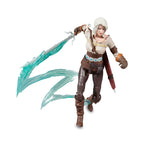 Zdjęcie produktu Wiedźmin - Ciri figurka akcji