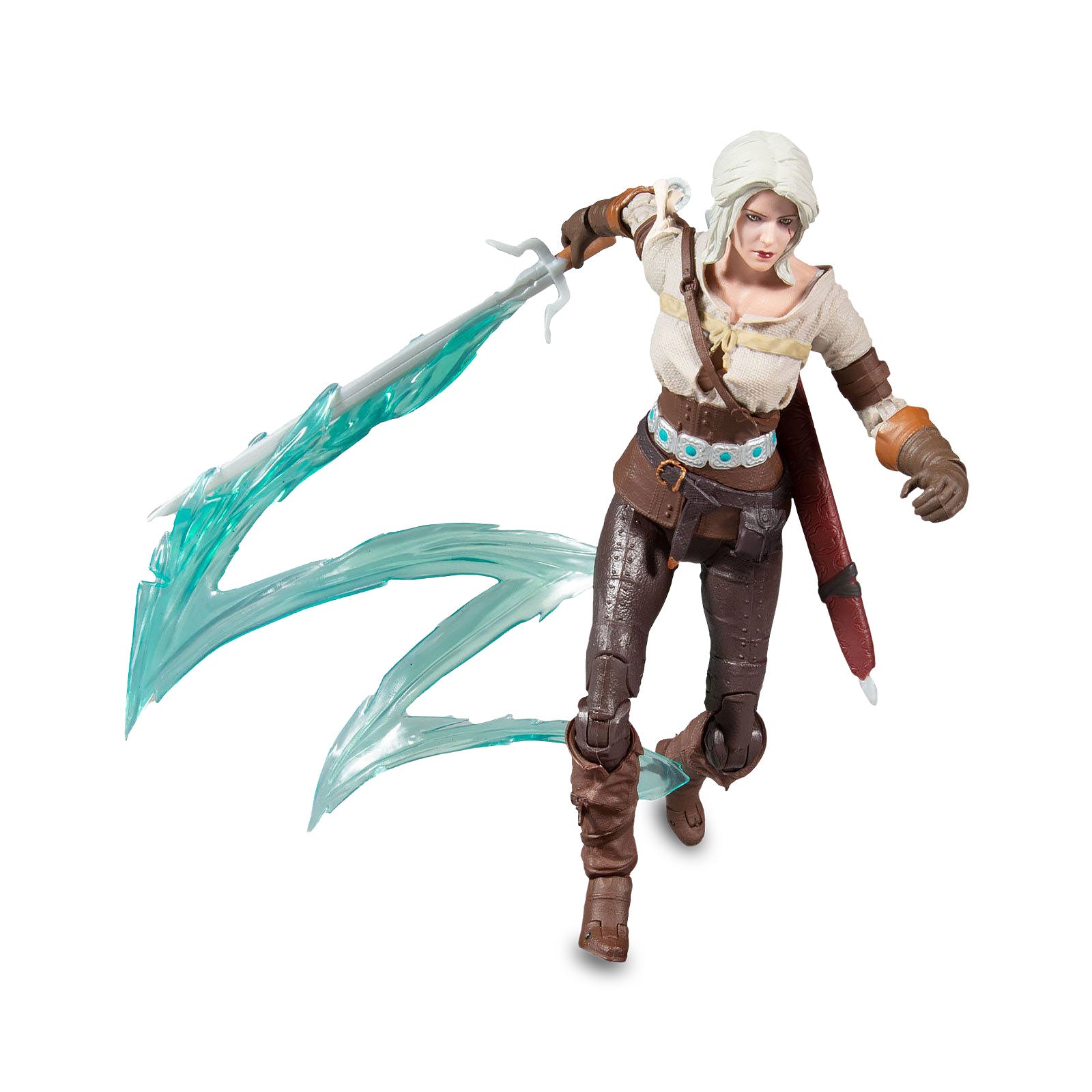 Zdjęcie produktu Wiedźmin - Ciri figurka akcji