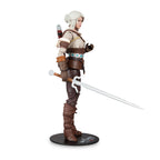 Zdjęcie produktu Wiedźmin - Ciri figurka akcji