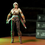 Zdjęcie produktu Wiedźmin - Ciri figurka akcji