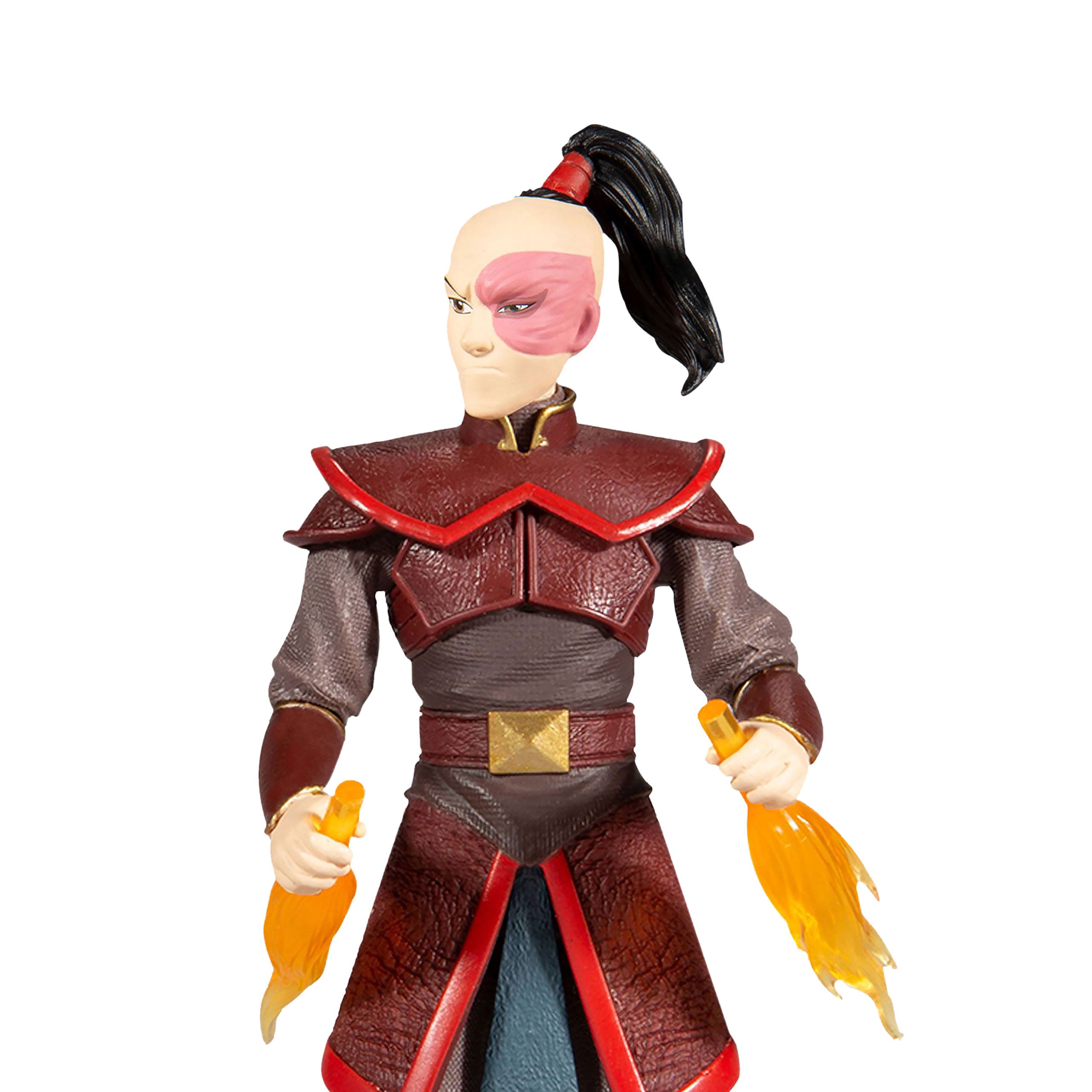 Zdjęcie produktu Avatar - Legenda Aanga - Książę Zuko Figurka Akcji