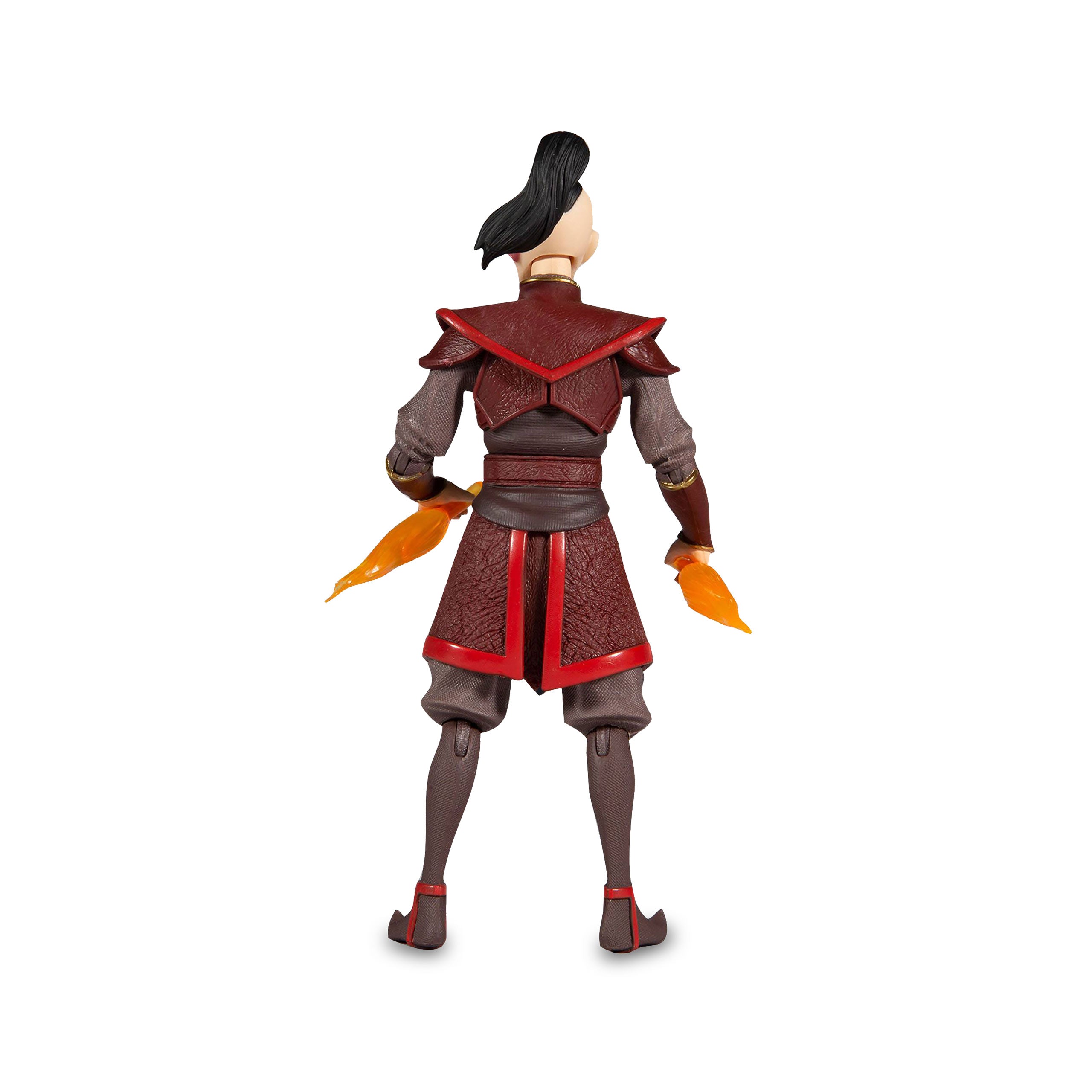 Zdjęcie produktu Avatar - Legenda Aanga - Książę Zuko Figurka Akcji