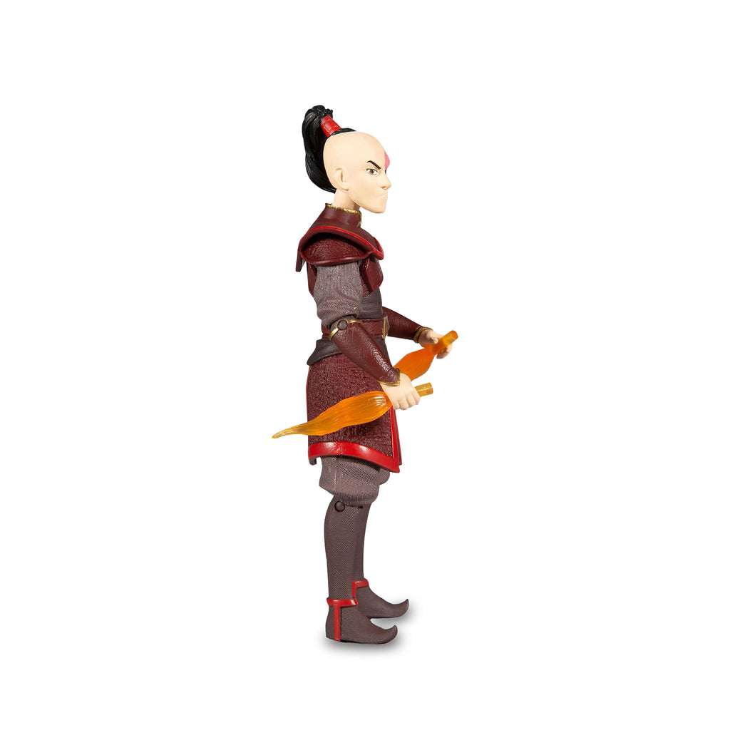 Zdjęcie produktu Avatar - Legenda Aanga - Książę Zuko Figurka Akcji