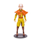 Product image Avatar - The Last Airbender - Aang Action Figure