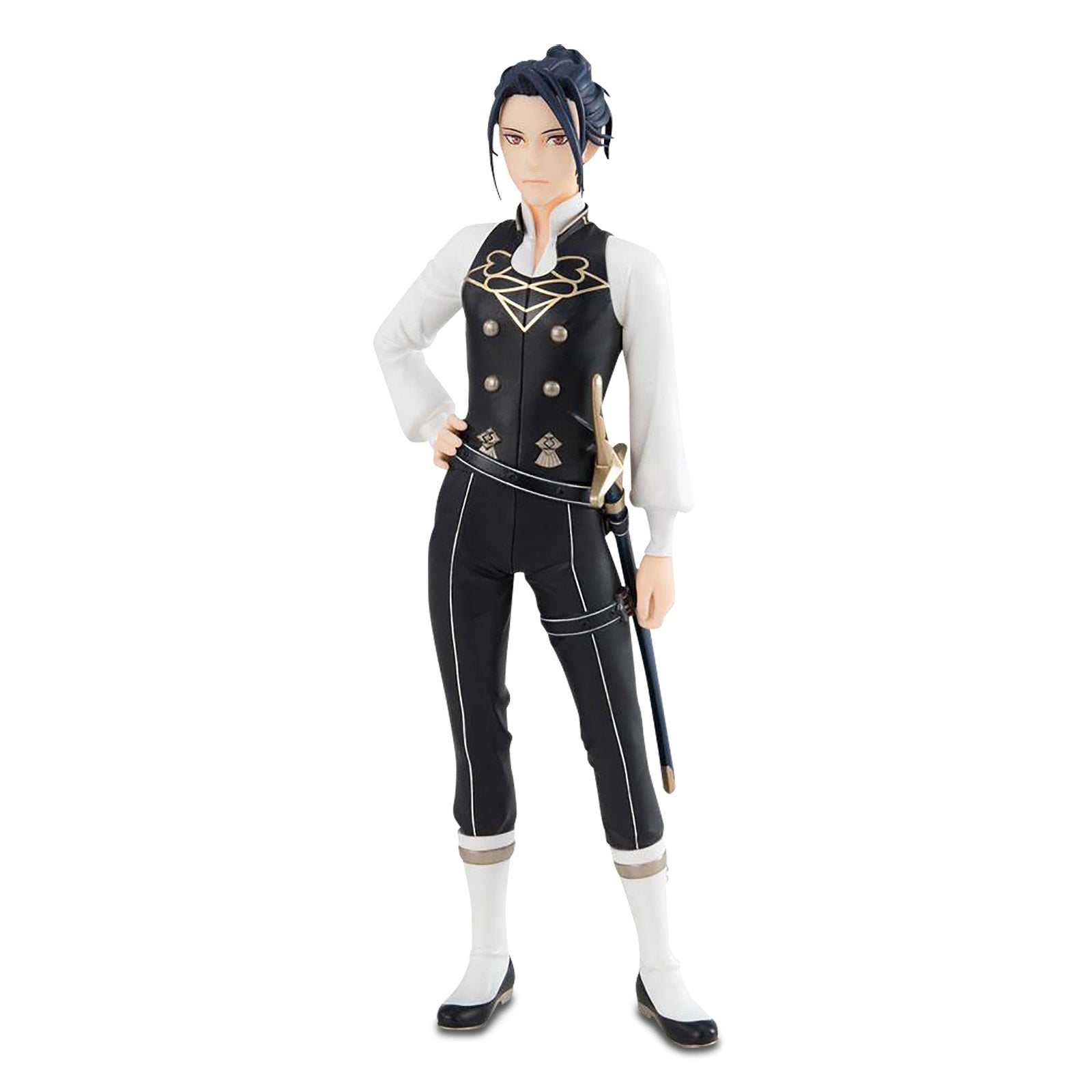 Product image Fire Emblem - Three Houses - Felix Hugo Fraldarius Figure