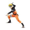 Zdjęcie produktu Naruto Shippuden - Figurka Naruto Uzumaki 14 cm