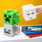 Zdjęcie produktu Minecraft - Zestaw 3 kubków