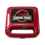 Zdjęcie produktu Jurassic Park - Logo Sandwichmaker