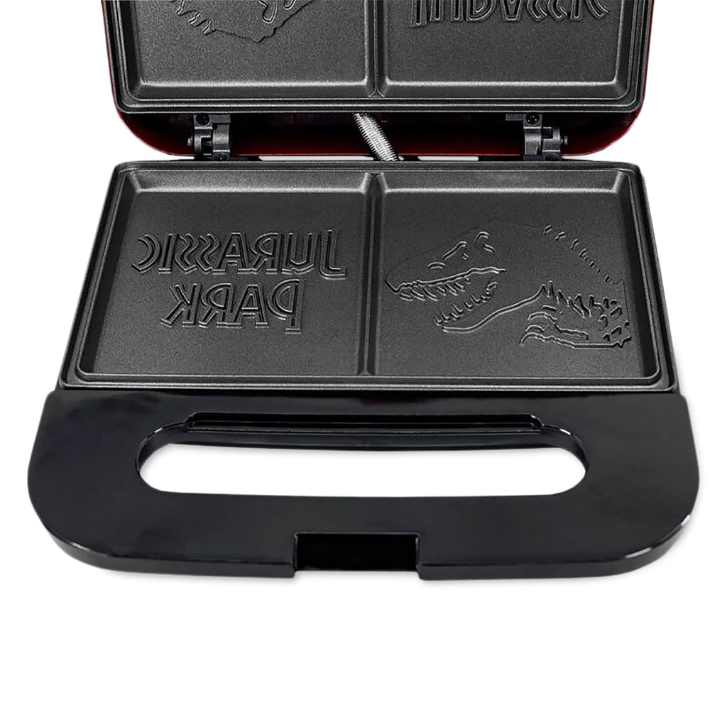 Zdjęcie produktu Jurassic Park - Logo Sandwichmaker