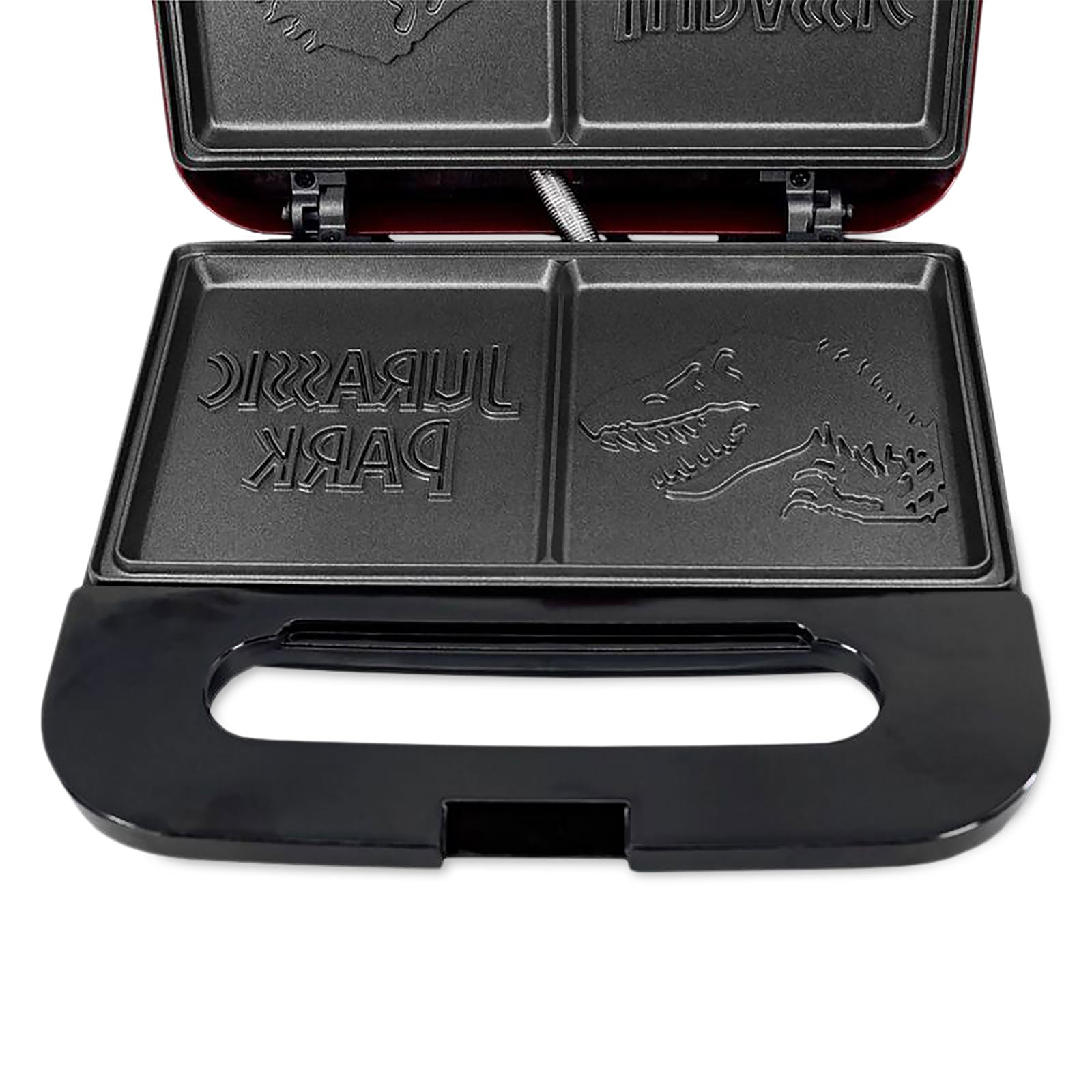 Zdjęcie produktu Jurassic Park - Logo Sandwichmaker