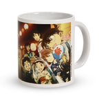 Product image Detective Conan - Yukata Mug