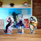 Product image Genshin Impact - Kamisato Ayaka Acrylic Figure