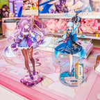 Product image Genshin Impact - Kamisato Ayaka Acrylic Figure