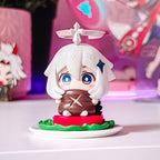 Zdjęcie produktu Genshin Impact - Paimon Emergency Mystery Figurka